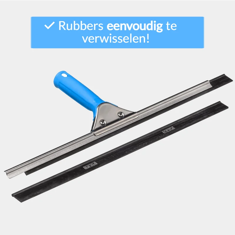 Raamwisser GWS 45cm soft - Afbeelding 3