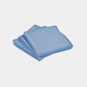 GWS Microvezeldoeken 3 stuks (40x40 cm)